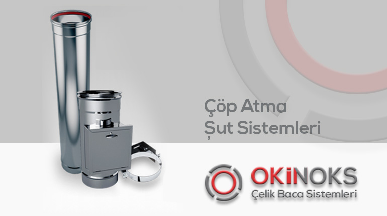 Çamaşır Atma Şut Sistemleri