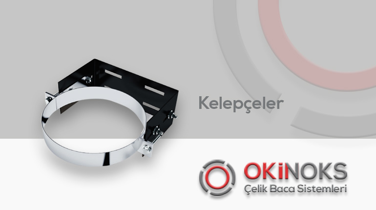 Sabitleme Kelepçesi